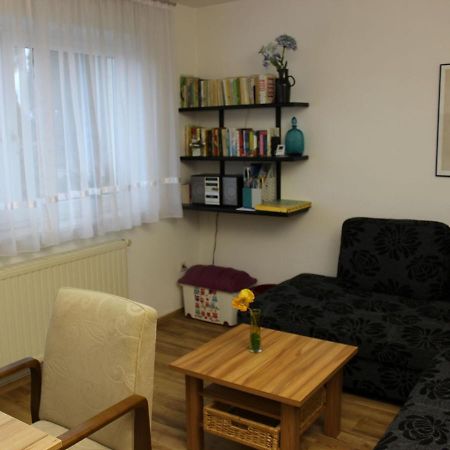 Ferienwohnung Nimritz Oppurg 外观 照片
