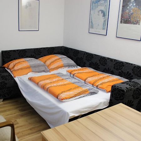 Ferienwohnung Nimritz Oppurg 外观 照片