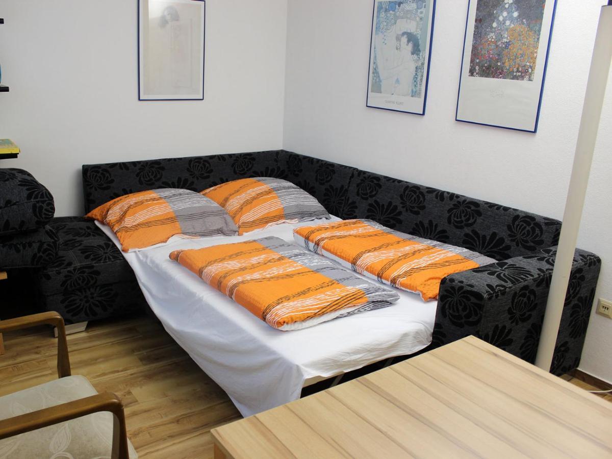 Ferienwohnung Nimritz Oppurg 外观 照片