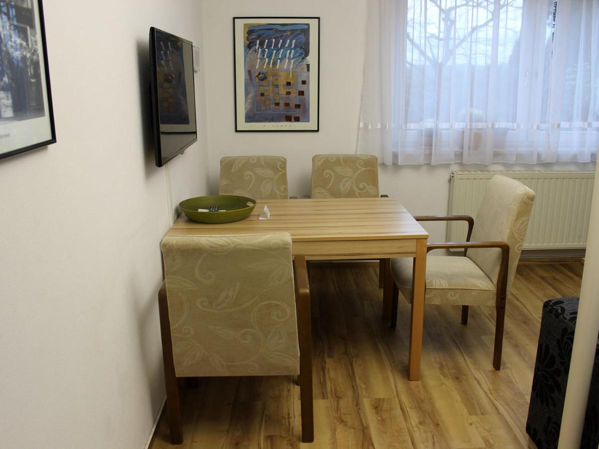 Ferienwohnung Nimritz Oppurg 外观 照片