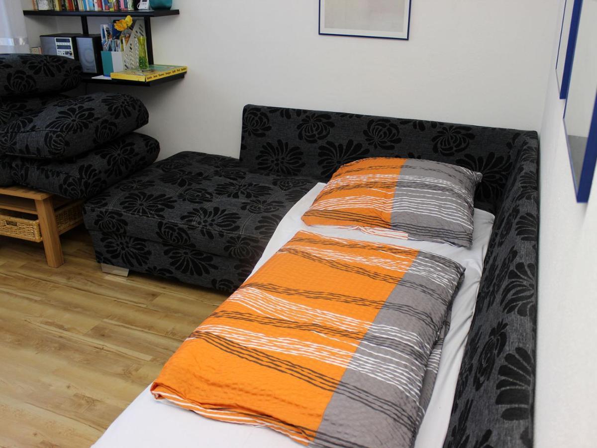 Ferienwohnung Nimritz Oppurg 外观 照片