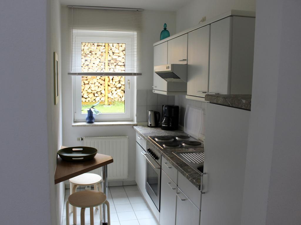 Ferienwohnung Nimritz Oppurg 外观 照片