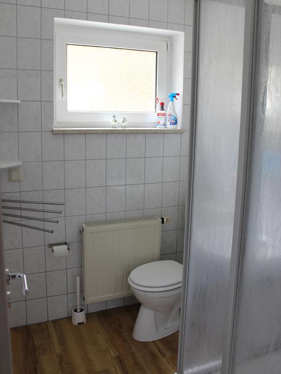 Ferienwohnung Nimritz Oppurg 外观 照片